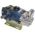 High-pressure pump