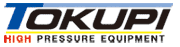 Tokupi Co., Ltd.マーク