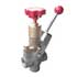 Pressure regulator