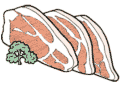 牛肉